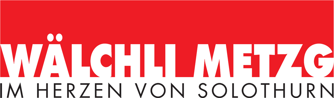 Logo - Wälchli Metzg